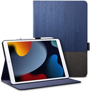 Case Compatible with iPad 9th Generation 2021