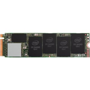 Intel 665p M.2 2280 2TB QLC NVMe SSD
