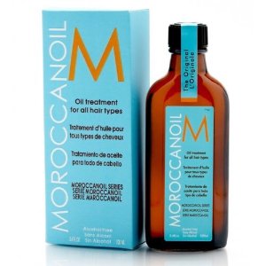 Moroccanoil Original Oil Treatment, 3.4 Fl Oz