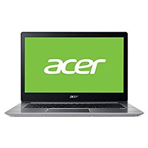 黒五价：Acer Swift 3 14 轻薄笔记本 (i5-8250U, 8GB LPDDR3, 256GB)