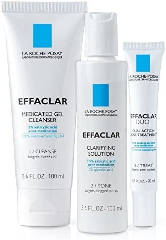 Effaclar Dermatological Acne Treatment Sale