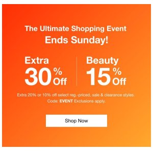 $153 Estée Lauder 新版双棕瓶85折加送面霜