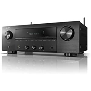Amazon.com: Yamaha R-S202BL Stereo Receiver: Home Audio & Theater家庭电影院