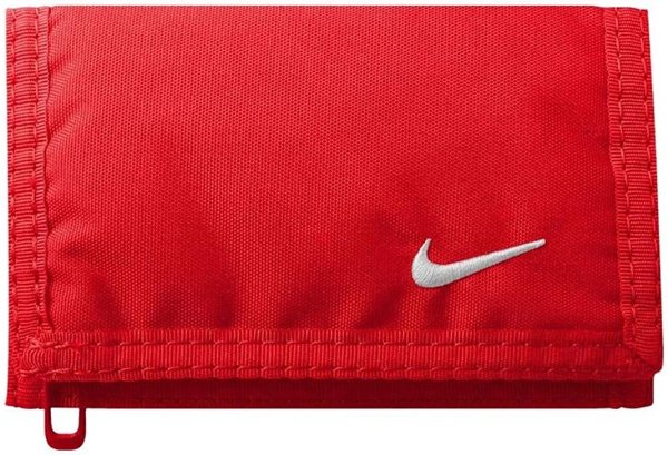 亚马逊自营 Nike Basic 红色款钱包热卖
