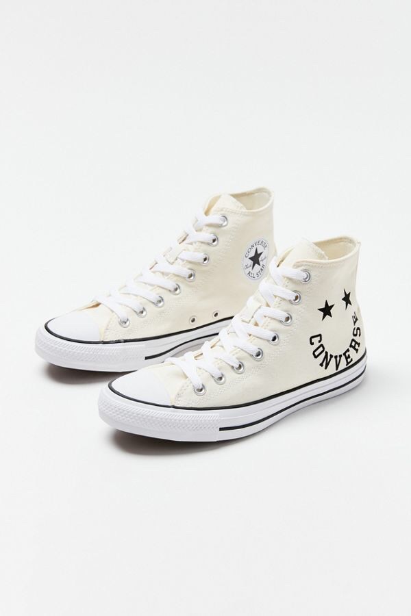 Converse Chuck Taylor All Star Smile 高幫鞋 | Urban Outfitters