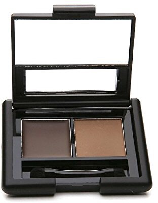 Amazon.com: e.l.f. Eyebrow Kit, Medium (Packaging May Vary): Beauty
眉粉、胶组合