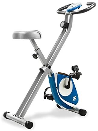 XTERRA Fitness FB150 可折叠健身单车