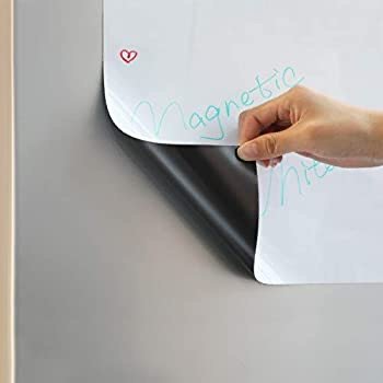 Magnetic Dry Erase White Board Sheet