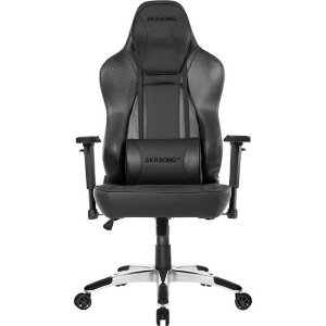 AKRACING Office Series Obsidian Computer Chair