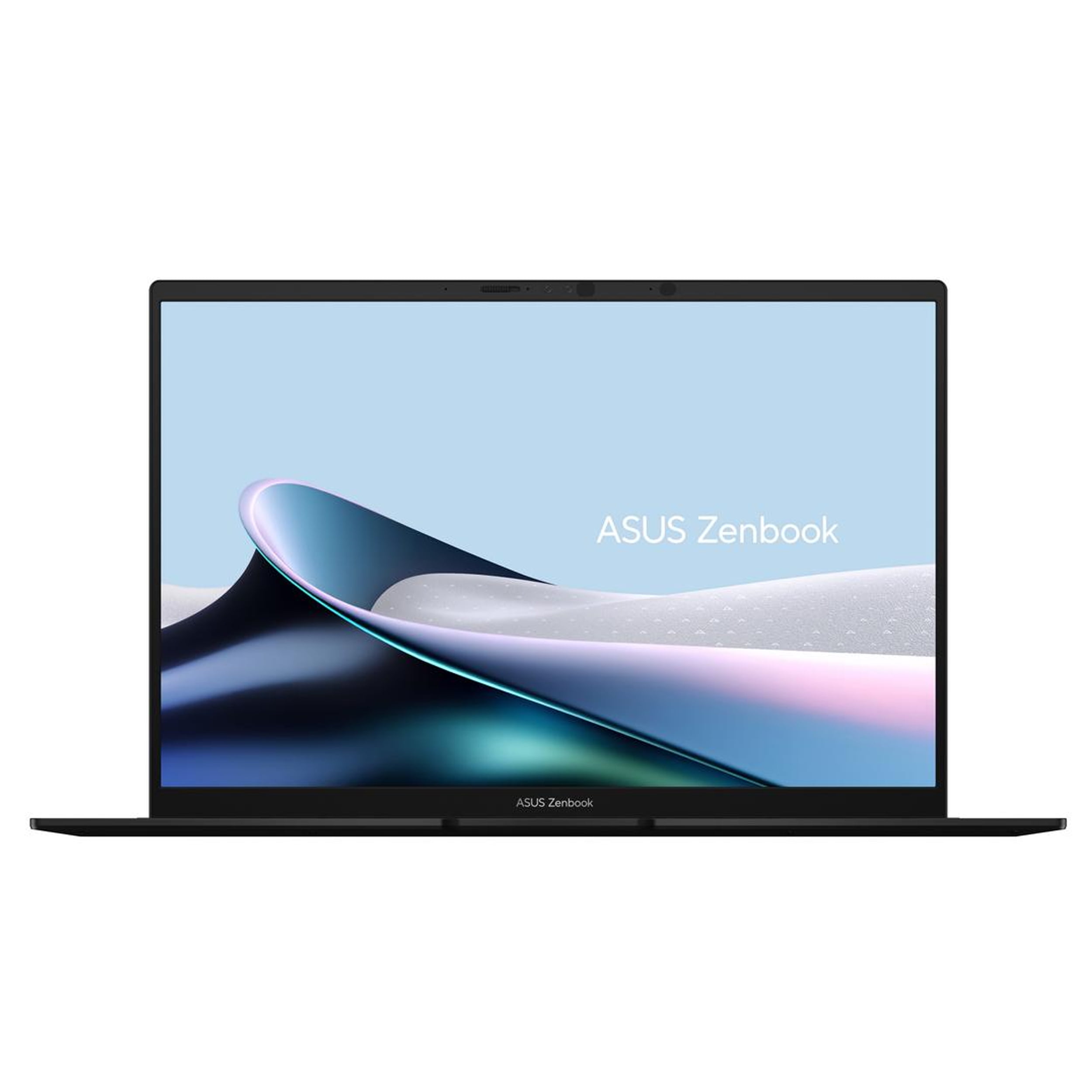 ASUS Zenbook 14 OLED 14” WUXGA Touchscreen PC Laptop, AMD Ryzen 7 8840HS, 16GB Memory, 512GB SSD, Jade Black, UM3406HA-WS74T - Walmart.com