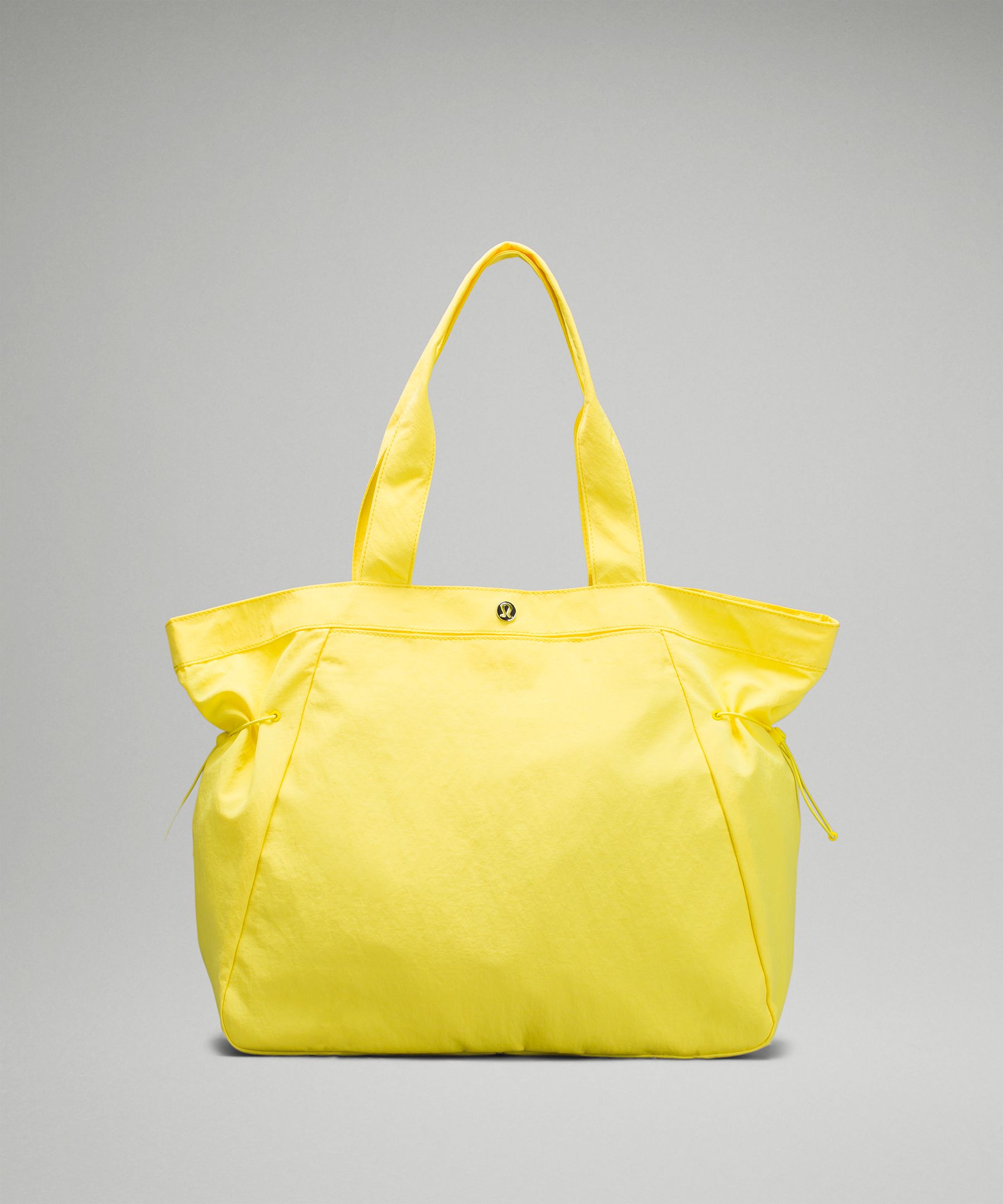 Lululemon Side-Cinch Shopper Bag 18L特價