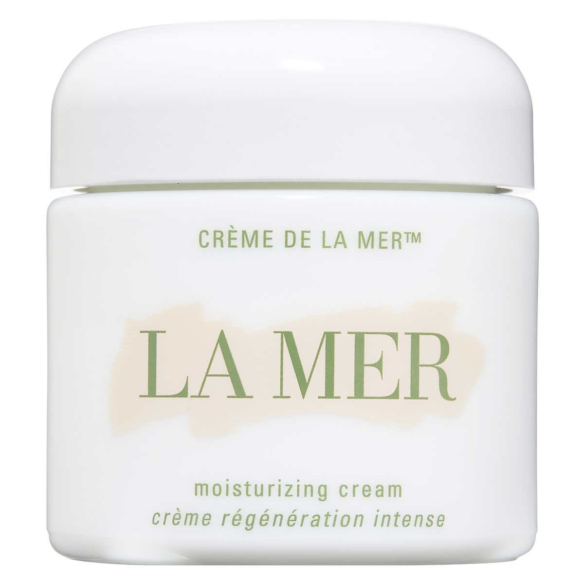 La Mer 神奇面霜The Moisturizing Cream 3.4 oz