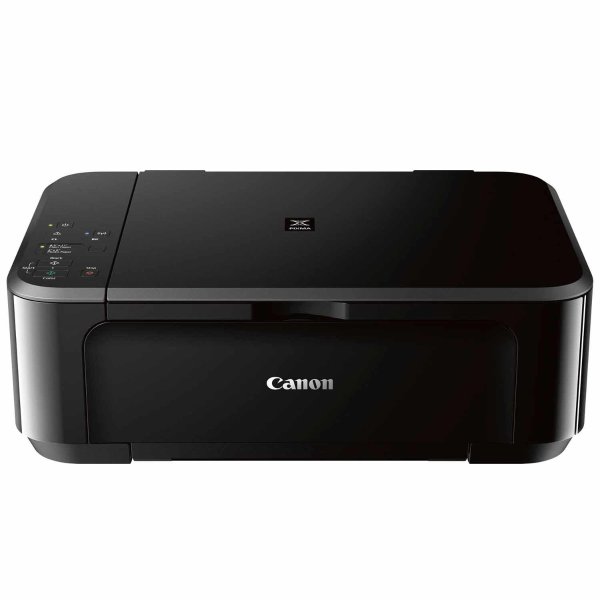 Canon PIXMA MG3620 无线多功能喷墨打印机