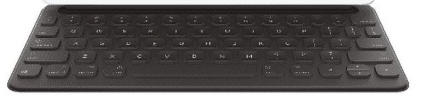 Apple Smart Keyboard: iPad Keyboard and case for iPad Pro 10.5-inch, iPad Air (3rd Generation), and iPad (7th, 8th, and 9th Generation)