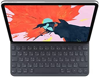 iPad Pro 12.9" 2018款 智能键盘保护壳