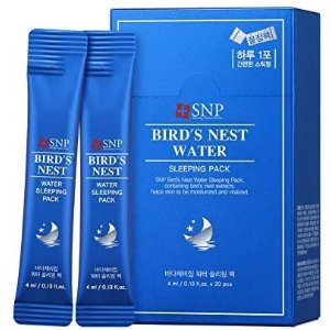 $10.86 SNP补水睡眠面膜
