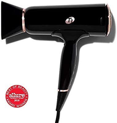 T3 Cura LUXE Hair Dryer