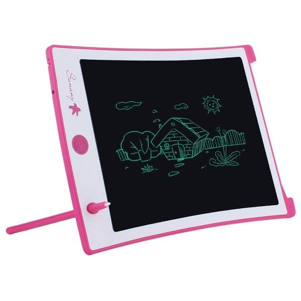 LCD Writing Tablet,8.5-inch Electronic Drawing Board