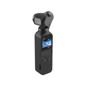 DJI Osmo Pocket HD Video Camera