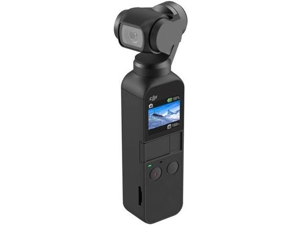 Osmo Pocket HD Video Camera