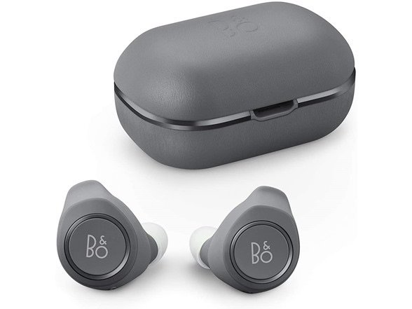 BeoPlay E8 2.0 真无线蓝牙耳机