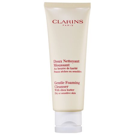 Clarins Gentle Foaming Cleanser With Shea Butter @ Walmart