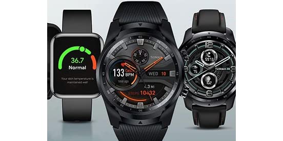 Electronics.Woot TicWatch Smart Watches 促销