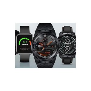 Electronics.Woot TicWatch Smart Watches 促销