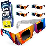 Amazon.com:Solar Eclipse Glasses AAS Approved 2024 (10 pack) 