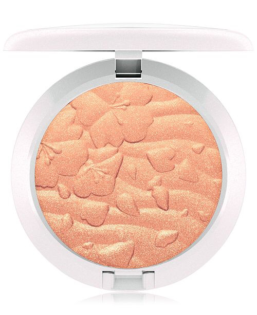 MAC Boom, Boom, Bloom High-Light Powder & Reviews - Makeup - Beauty - Macy's MAC樱花高光