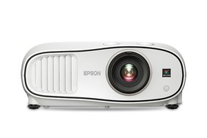 Epson Home Cinema 3700 1080p 3LCD Projector