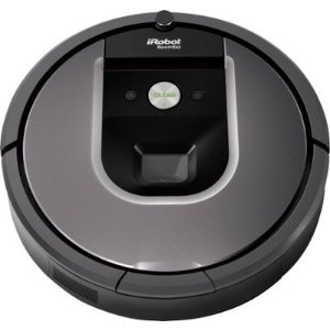 iRobot Roomba 960 Vacuum Cleaning Robot