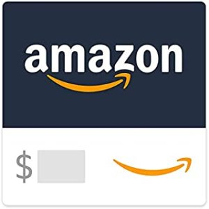 Amazon 部分受邀新用户购买礼卡优惠