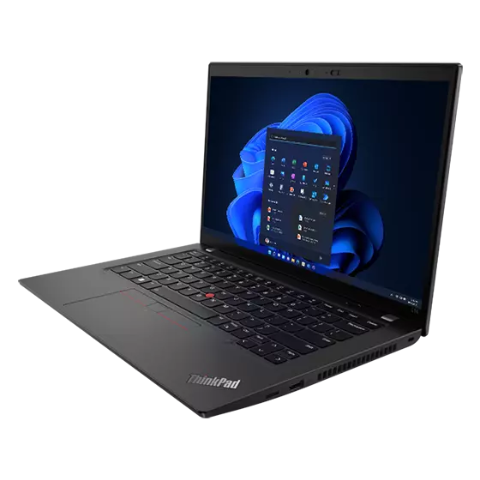 ThinkPad L14 Gen 3 商务本 (R5 Pro 5675U, 16GB, 512GB, Win11Pro)