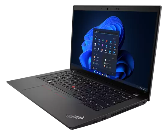 ThinkPad L14 Gen 3 (R5 Pro 5675U, 16GB, 512GB, Win11Pro)