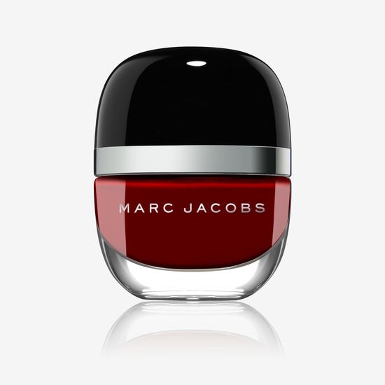 Enamored Hi-Shine Nail Lacquer, Nail Polish | Marc Jacobs Beauty 指甲油