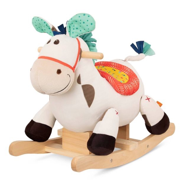 B. Toys - Rocking Horse - Rodeo Rocker - Spotty : Target