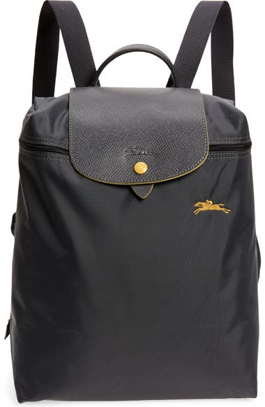 大胶子背包 Longchamp Le Pliage Large Backpack | Nordstrom