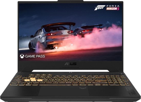 好价 ASUS TUF 15.6" Gaming Laptop Intel Core i7 with 16GB Memory NVIDIA GeForce RTX 4070 1TB SSD Mecha Grey FX507ZI-F15.I74070 - Best Buy