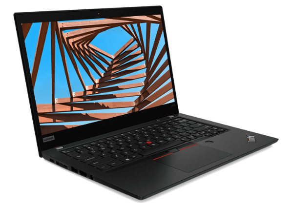 ThinkPad X390 Laptop (i5-10210U, 8GB, 256GB, Win10 Pro)