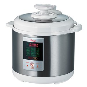 Rosewill RHPC-15001 7-in-1 Multi-Function Programmable Pressure Cooker 6L/6.3Qt