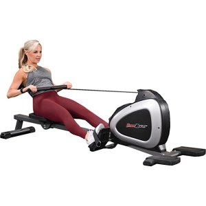 Amazon Fitness Reality Magnetic Rowing Machine