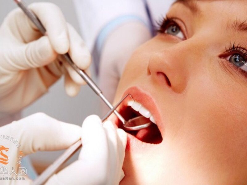 在美国看牙医不可不知的基础知识附超护牙经验