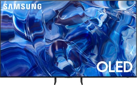 Samsung 77" OLED S89C 4K HDR Smart TV (2023)
