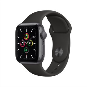 Apple Watch SE GPS 40mm 智能手表