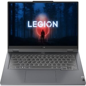 Legion Slim 5 Gen 8 2K OLED Laptop (R7 7840HS, 4060, 16GB, 1TB)
