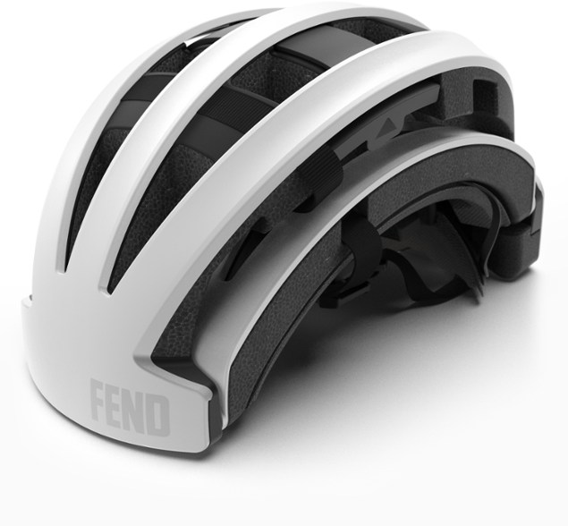 FEND One Foldable Bike Helmet | REI Co-op
