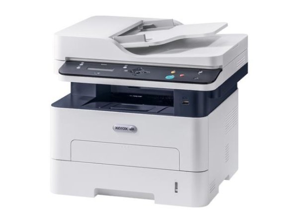 Xerox B205 无线多功能 单色激光打印机