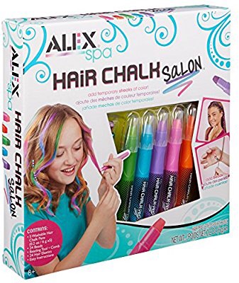染发笔ALEX Spa Hair Chalk Salon