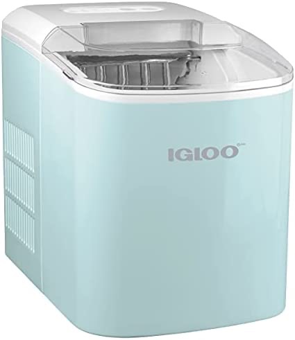 Igloo 全自动制冰机